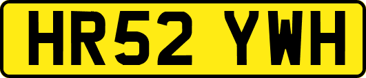 HR52YWH