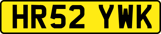 HR52YWK