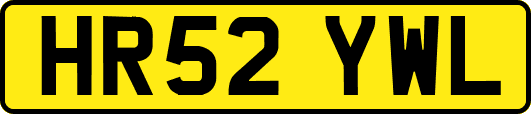 HR52YWL