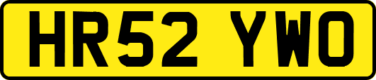 HR52YWO
