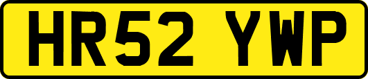 HR52YWP