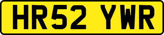 HR52YWR