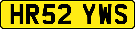 HR52YWS