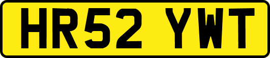 HR52YWT