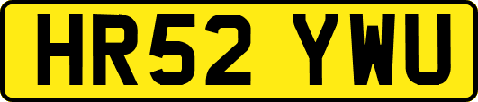 HR52YWU