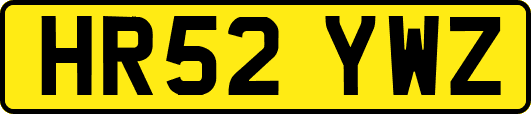 HR52YWZ