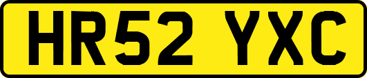 HR52YXC