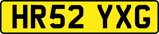 HR52YXG