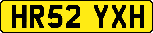 HR52YXH