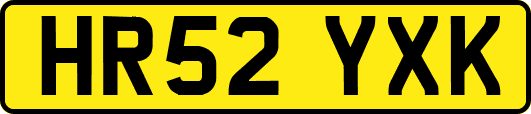 HR52YXK