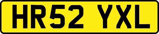 HR52YXL