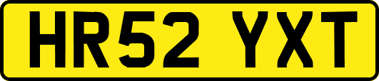 HR52YXT