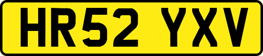 HR52YXV
