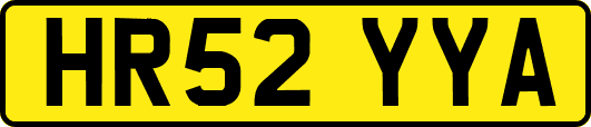 HR52YYA