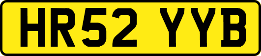 HR52YYB