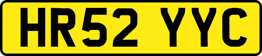 HR52YYC