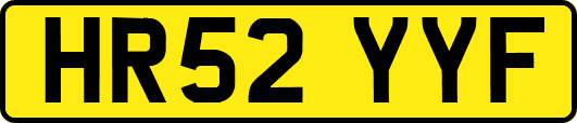 HR52YYF