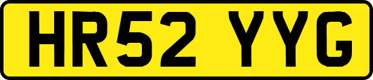HR52YYG