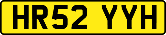 HR52YYH