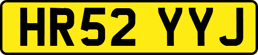 HR52YYJ