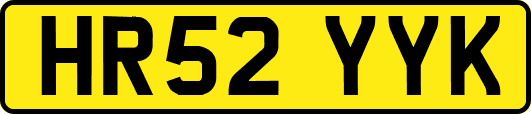 HR52YYK