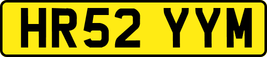 HR52YYM
