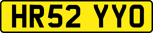 HR52YYO