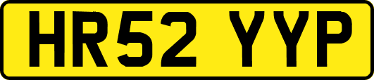 HR52YYP