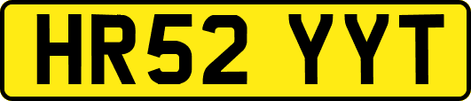 HR52YYT