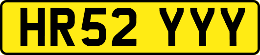 HR52YYY