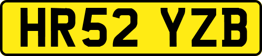 HR52YZB