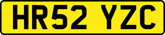 HR52YZC
