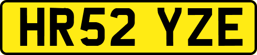 HR52YZE