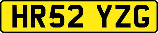 HR52YZG
