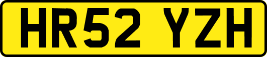 HR52YZH