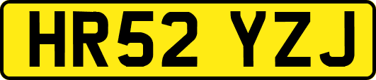 HR52YZJ
