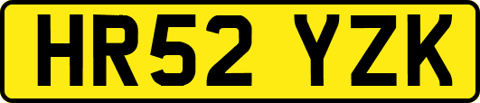 HR52YZK