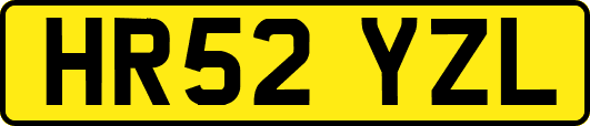 HR52YZL