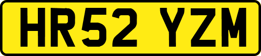 HR52YZM