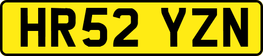 HR52YZN