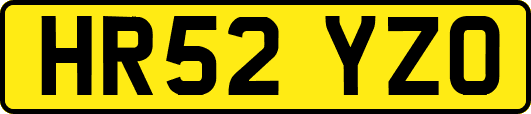 HR52YZO