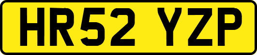 HR52YZP