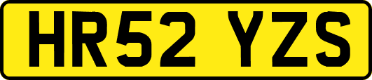 HR52YZS