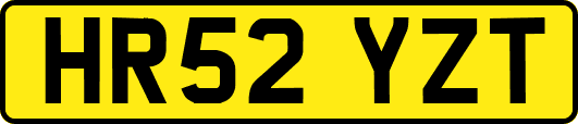 HR52YZT