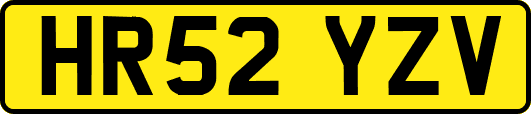 HR52YZV