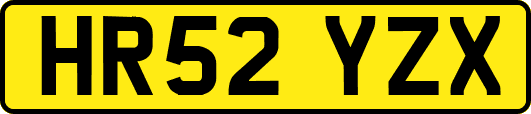 HR52YZX