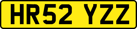 HR52YZZ