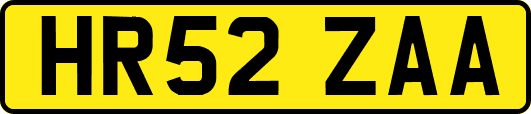 HR52ZAA