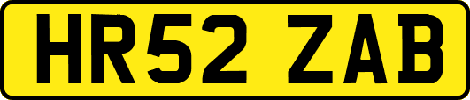 HR52ZAB