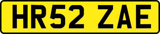HR52ZAE